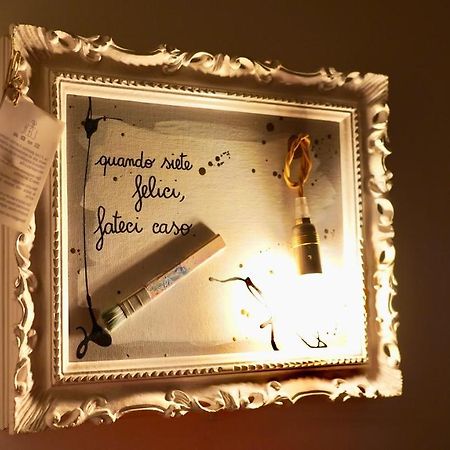 Bed Art Relaxing Suite - Appartamento Con Sauna Happiness Suite Gallery San Benedetto del Tronto Exterior foto